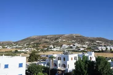 ペンション Room In Apartment   Third Floor With Sea View Double Or Twin Room With Private Terrace