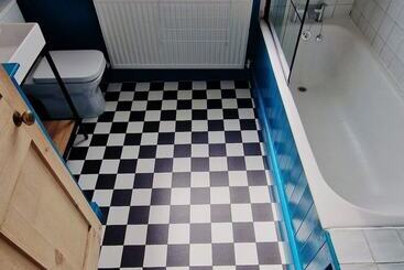 Residència Inviting 2 Bed Character House Stamford