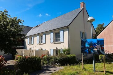 Residence Les Rives De Pont Aven Vacancéole