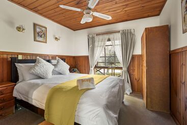 Stayau 2br Yarra Valley Cottage