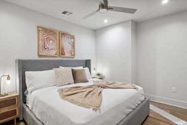 公寓式酒店  The Eleanor New Orleans