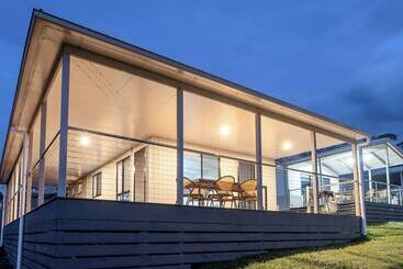 Hotel Big4 Wallaga Lake Holiday Park