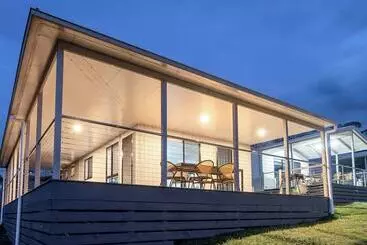 Hotel Big4 Wallaga Lake Holiday Park