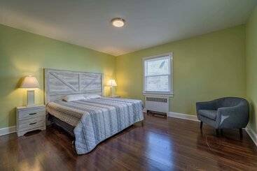 هتل Ochg 208 Cottages