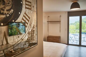 酒店 Pure Thermal Résidence