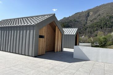 Hotel Pure Thermal Résidence