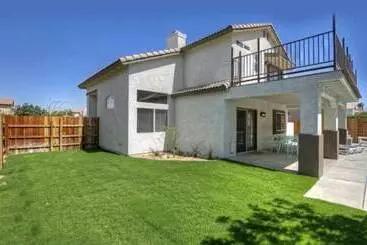 Mökkimajoitus Indio Escape By Avantstay Stunning Home In Coachella W/ Pool & Hot Tub