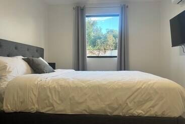 Мотель Main Residences