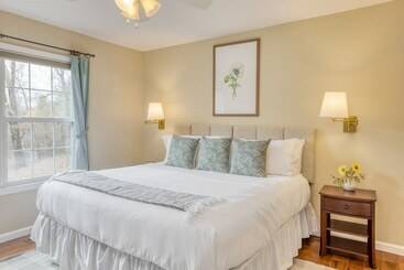 بيت ريفى Penny By Avantstay Weaverville Home W/ Mtn Views