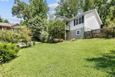 Mökkimajoitus Penny By Avantstay Weaverville Home W/ Mtn Views