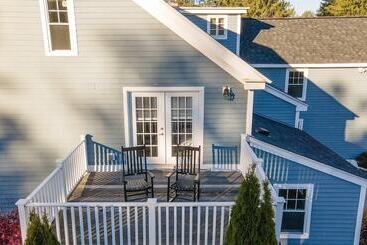 Landhus Rockspring By Avantstay Huge Berkshires Estate