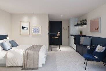 מלון דירות Stuub Schluchsee