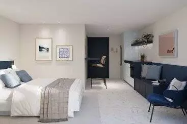 Huoneistohotelli Stuub Schluchsee