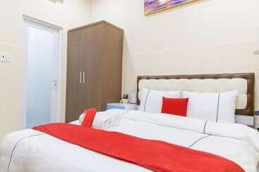 Bro Hotel Q6   By Bay Luxury