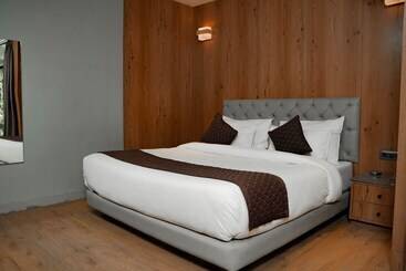 Hotel Kava Suite Namchi