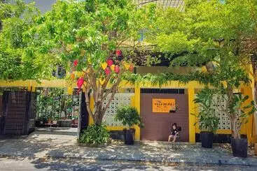 هتل Villa De Pi's Hoi An