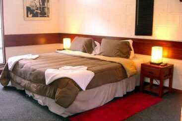 Общежитие Hostal Entre 2 Aguas