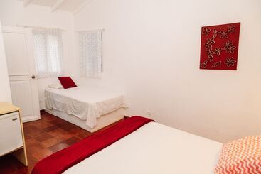 Beach Hotel Casa Nina