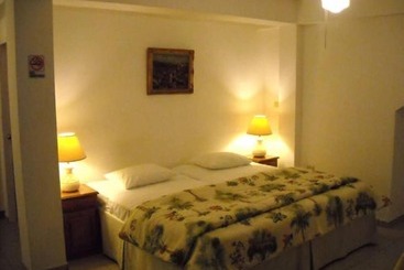 Bed and Breakfast Ade's Domicil