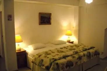 Bed and Breakfast Ade's Domicil