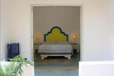 تختخواب و صبحانه Caraibidamari