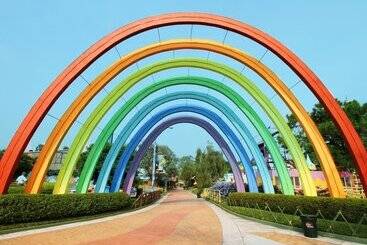 تختخواب و صبحانه Hostal Villa Toscana