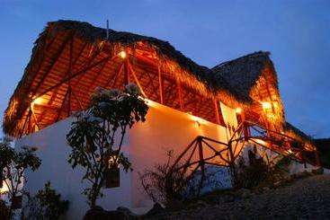 تختخواب و صبحانه La Casa De Sergio Y Cristina