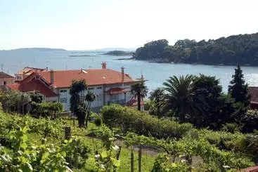 ホテル Casaldomar