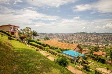 Отель Diplomate