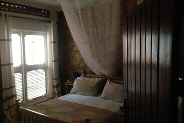 Hôtel La Fève Bed & Breakfast