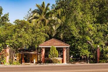 هتل Mansión Los Guichos