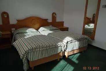 Hotel Mondeval