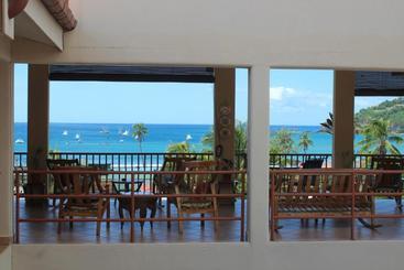 酒店 Park Avenue Villas