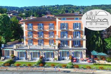 호텔 Residence La Luna Nel Porto