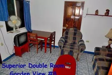 Hotelli Rositas