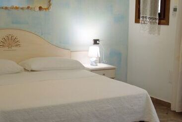 בית מלון כפרי Sa Cralla