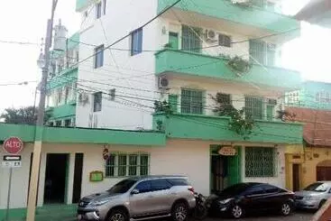 هتل Sabana