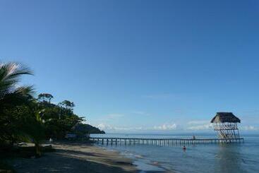 هتل Salvador Gaviota