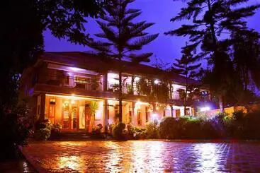 Tulia Boutique Hotel & Spa