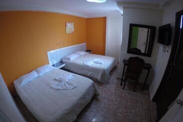 酒店 Villa Del Mar