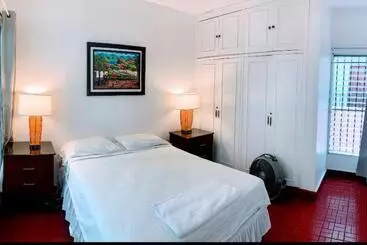 Palmira Hostel