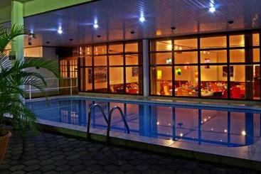 The Golden Truly Hotel & Casino