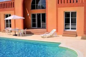 Hotel Lagrange Vacances   Royal Green
