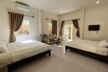 Mi Nhon Em Hotel Muine