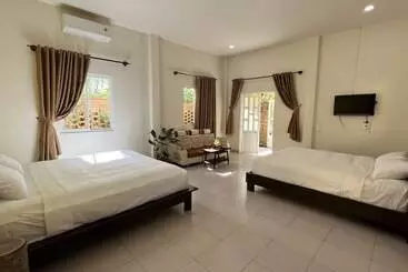 Mi Nhon Em Hotel Muine