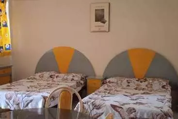 Hotel Don Candido