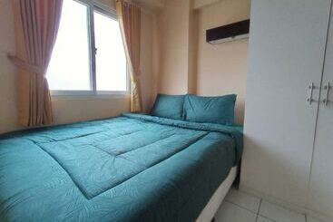 Amerta Room Apartemen Mutiara Powered By Cocotel