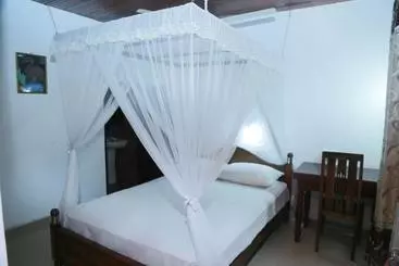 Bed and Breakfast Ananda Villa Bentota