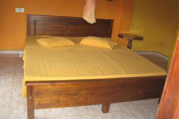 Bed and Breakfast Ranith Villa