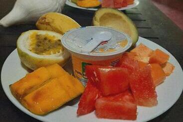 민박 Villa Blue Ocean